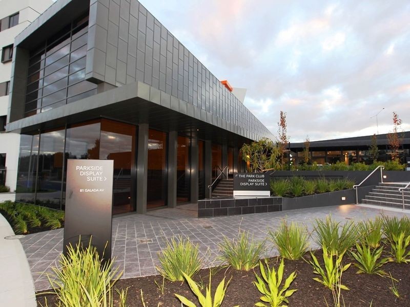 9202/94 Cade Way, Parkville VIC 3052