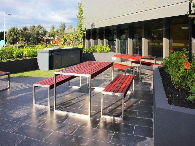 9202/94 Cade Way, Parkville VIC 3052