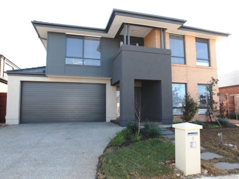3 Spartan Way, Williams Landing VIC 3027