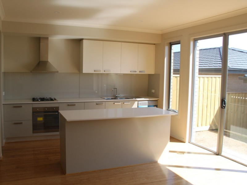 22 Tattersalls Lane, Point Cook VIC 3030