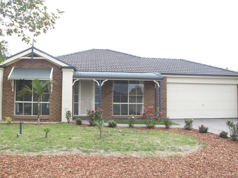 60 Dunkirk Drive, Point Cook VIC 3030