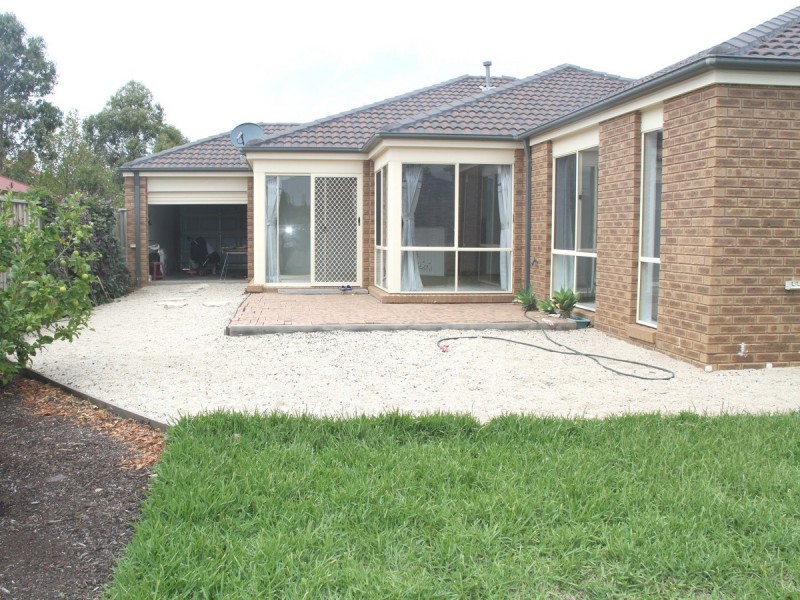 60 Dunkirk Drive, Point Cook VIC 3030