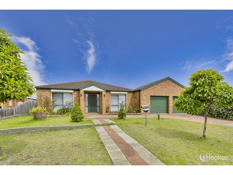 48 St Anthony Court, Seabrook VIC 3028