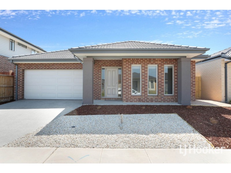 7 Beatrix Street, Point Cook VIC 3030