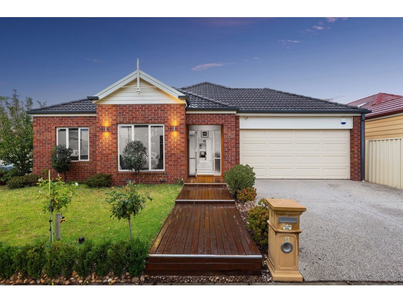 16 Baltimore Drive, Point Cook VIC 3030