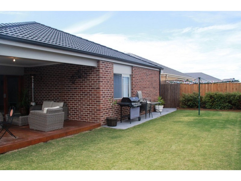 20 Haslewood Street, Point Cook VIC 3030