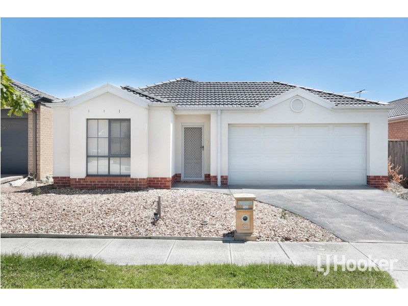 20 Home Road, Point Cook VIC 3030