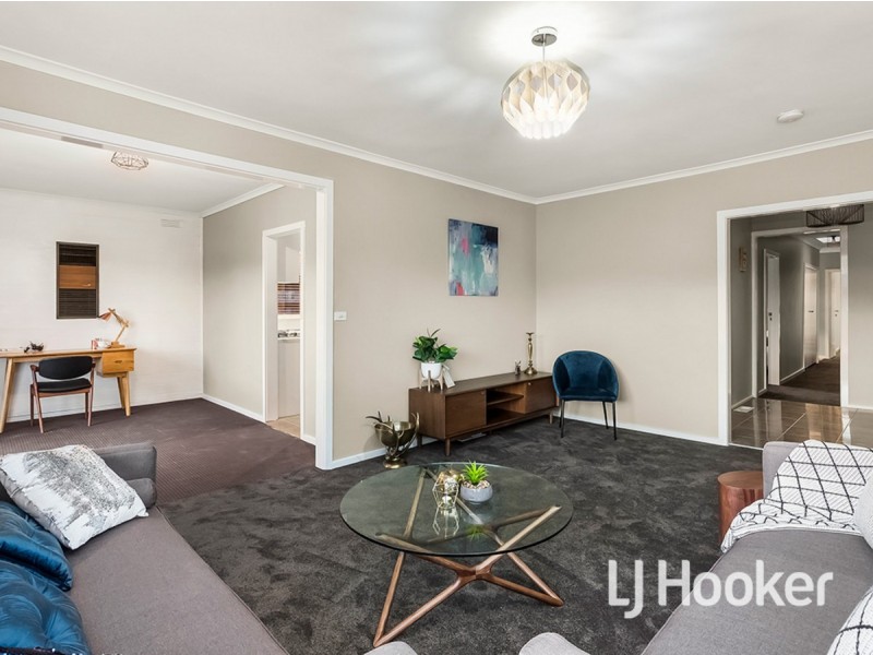 20 Burgundy Drive, Wyndham Vale VIC 3024