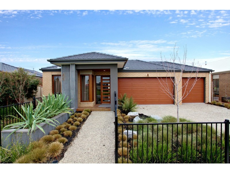 127 Forsyth Road, Truganina VIC 3029