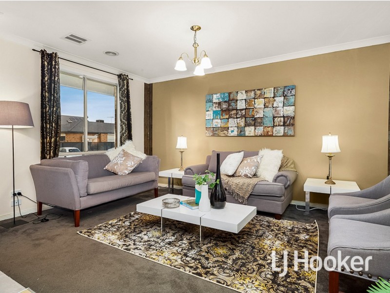 14 Drysdale Crescent, Point Cook VIC 3030