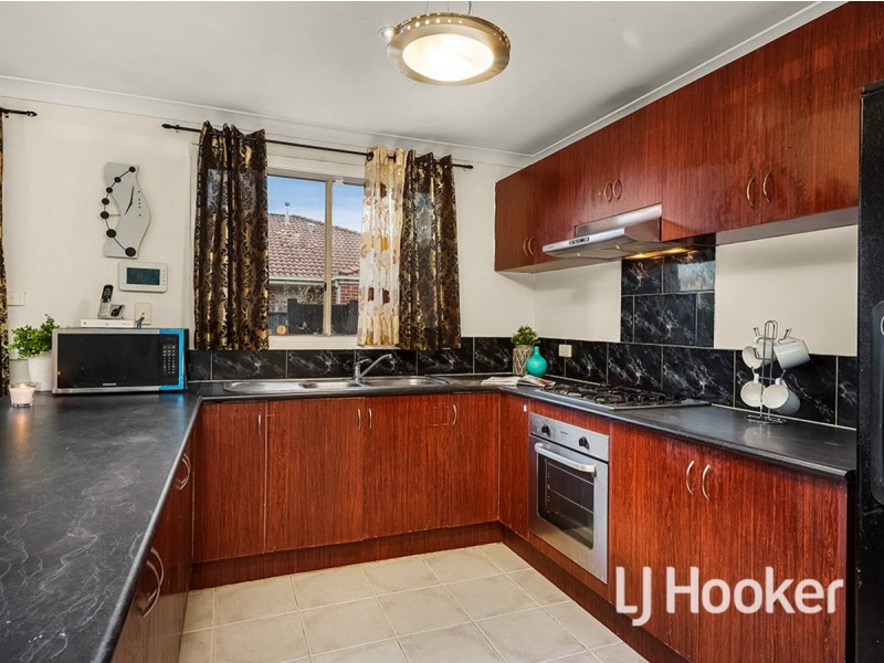 14 Drysdale Crescent, Point Cook VIC 3030