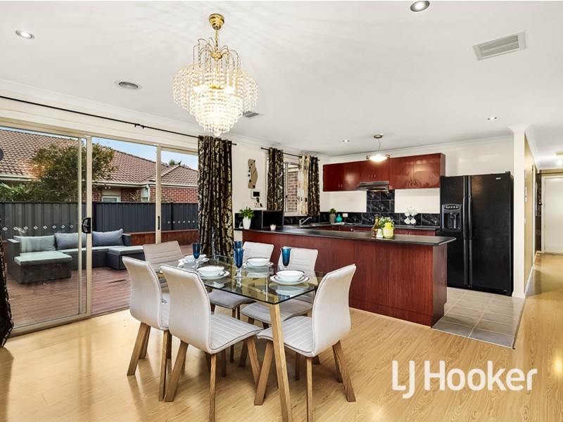 14 Drysdale Crescent, Point Cook VIC 3030