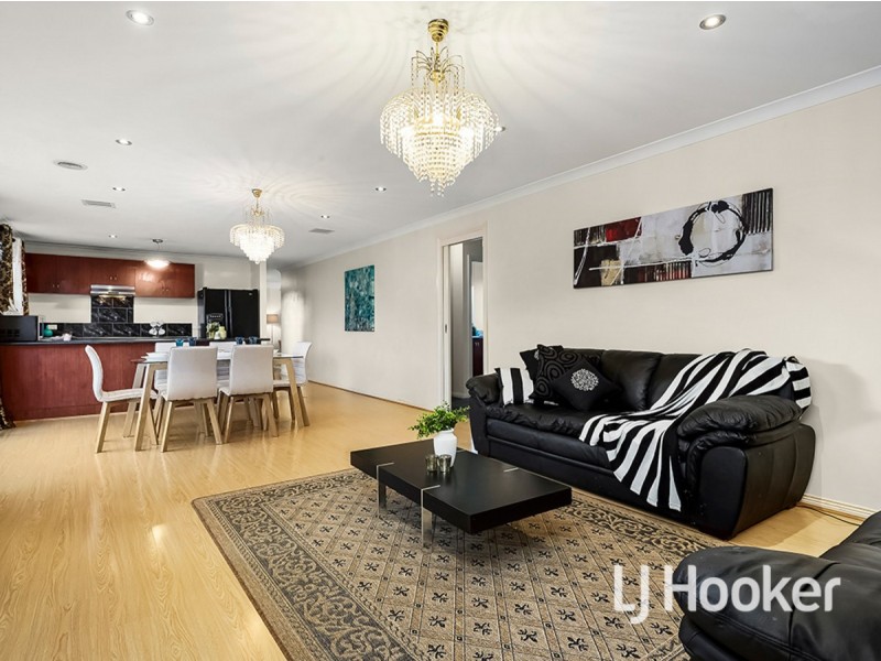 14 Drysdale Crescent, Point Cook VIC 3030