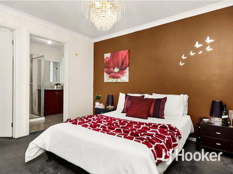 14 Drysdale Crescent, Point Cook VIC 3030