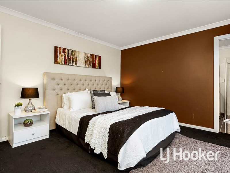 14 Drysdale Crescent, Point Cook VIC 3030