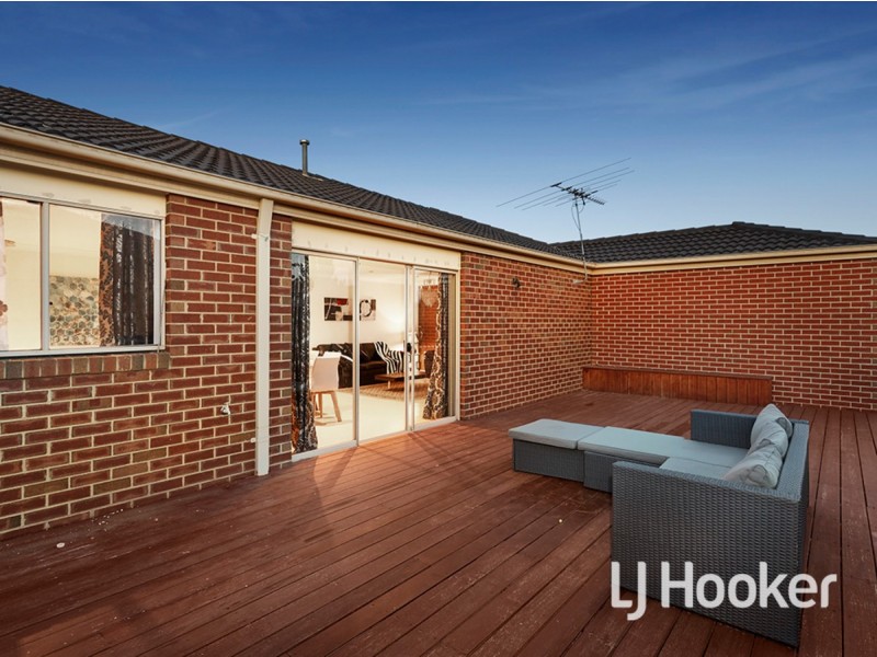 14 Drysdale Crescent, Point Cook VIC 3030