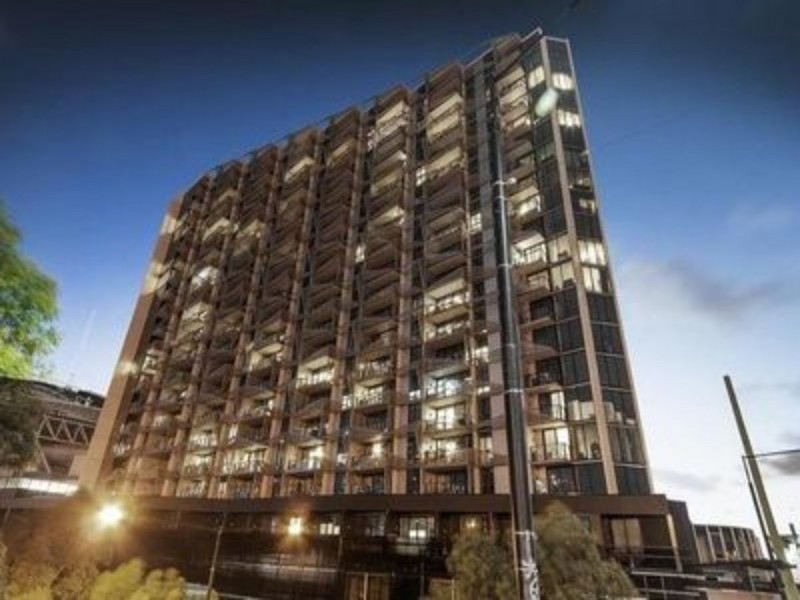 1512/673 LaTrobe Street, Docklands VIC 3008