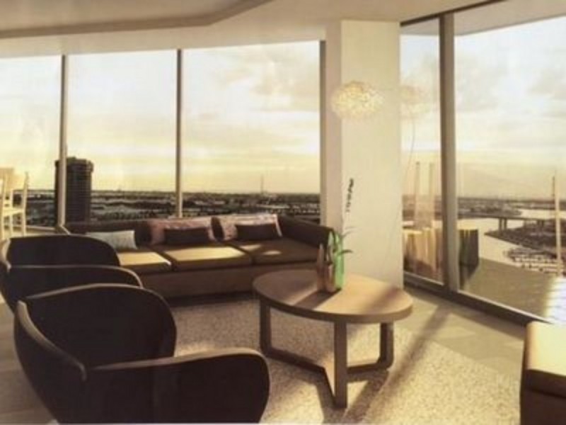 1512/673 LaTrobe Street, Docklands VIC 3008