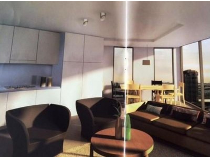 1512/673 LaTrobe Street, Docklands VIC 3008