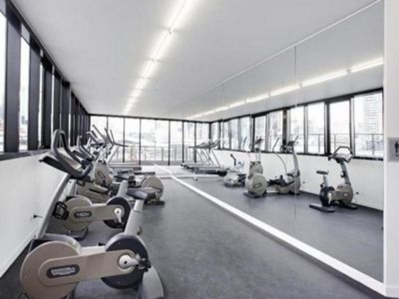 1512/673 LaTrobe Street, Docklands VIC 3008