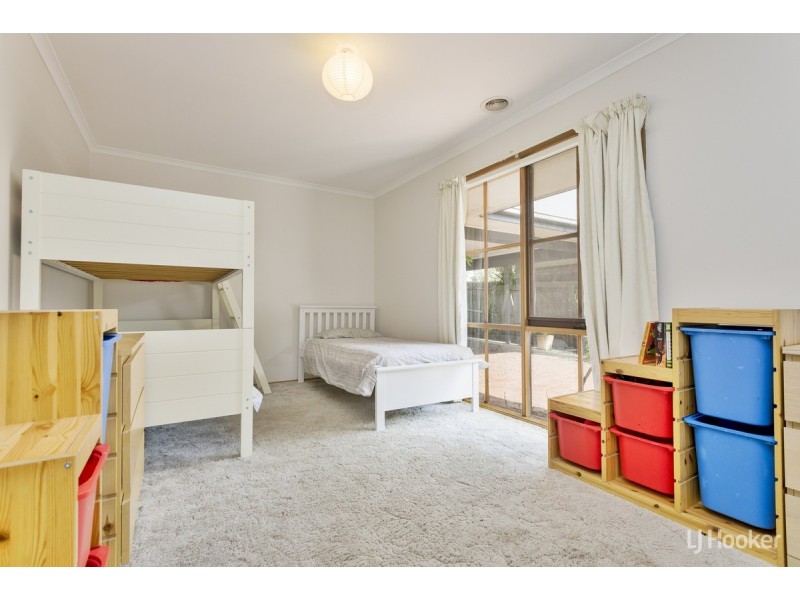 23 Seabrook Boulevard, Seabrook VIC 3028