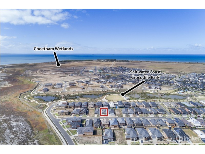 34 Coastwatch Road, Point Cook VIC 3030