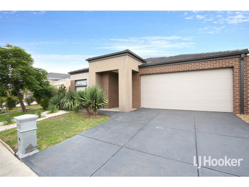 6 Clarion Avenue, Williams Landing VIC 3027