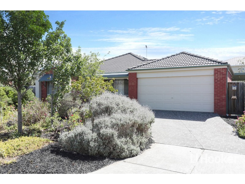 3 La Coruna Gardens, Point Cook VIC 3030