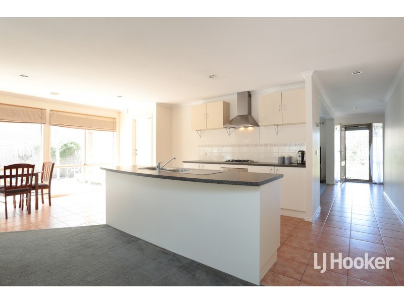 3 La Coruna Gardens, Point Cook VIC 3030