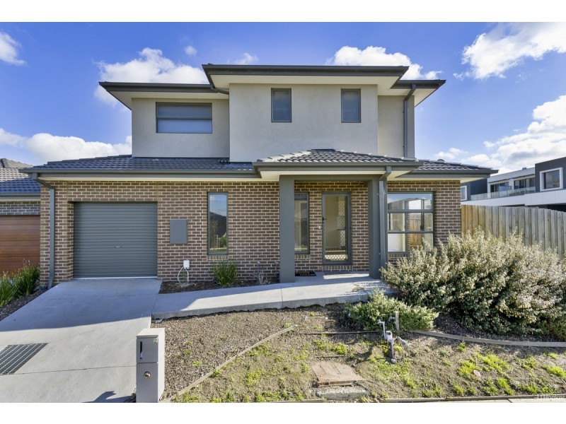 2 Tooten Road, Wollert VIC 3750