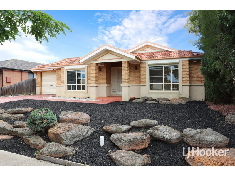 134 Virgilia Drive, Hoppers Crossing VIC 3029