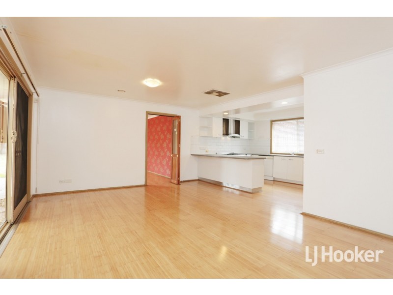 134 Virgilia Drive, Hoppers Crossing VIC 3029