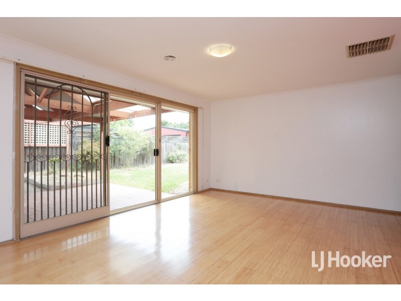 134 Virgilia Drive, Hoppers Crossing VIC 3029