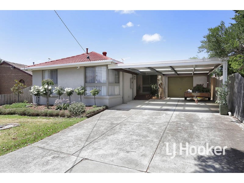 3 Carole Court, Seabrook VIC 3028