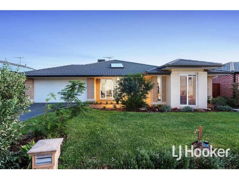 31 Yuruga Boulevard, Point Cook VIC 3030