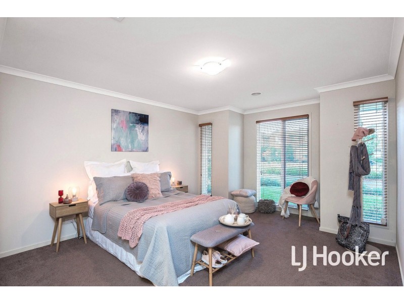 31 Yuruga Boulevard, Point Cook VIC 3030
