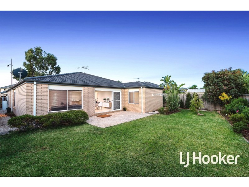 31 Yuruga Boulevard, Point Cook VIC 3030