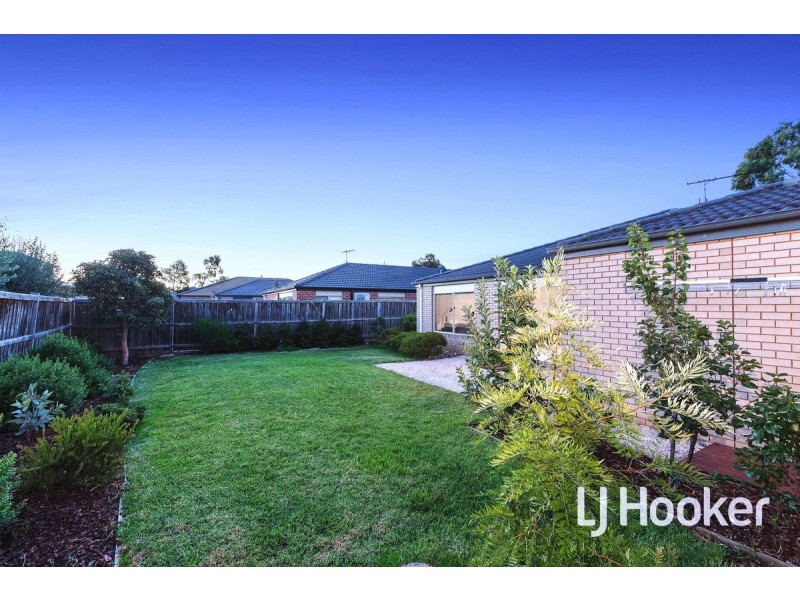 31 Yuruga Boulevard, Point Cook VIC 3030