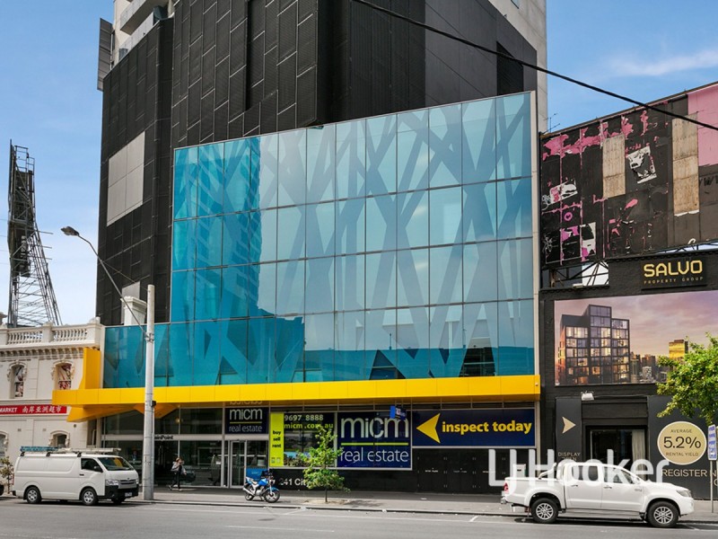 3302/241 City Road, Southbank VIC 3006