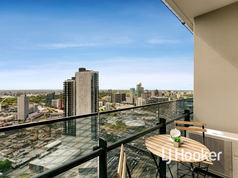 3302/241 City Road, Southbank VIC 3006