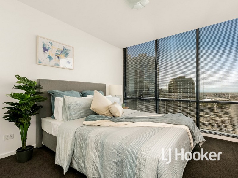 3302/241 City Road, Southbank VIC 3006