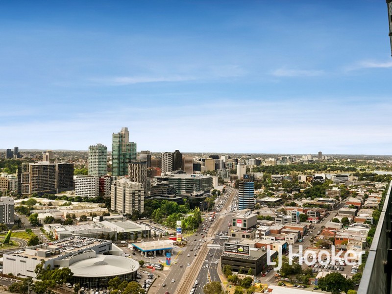 3302/241 City Road, Southbank VIC 3006