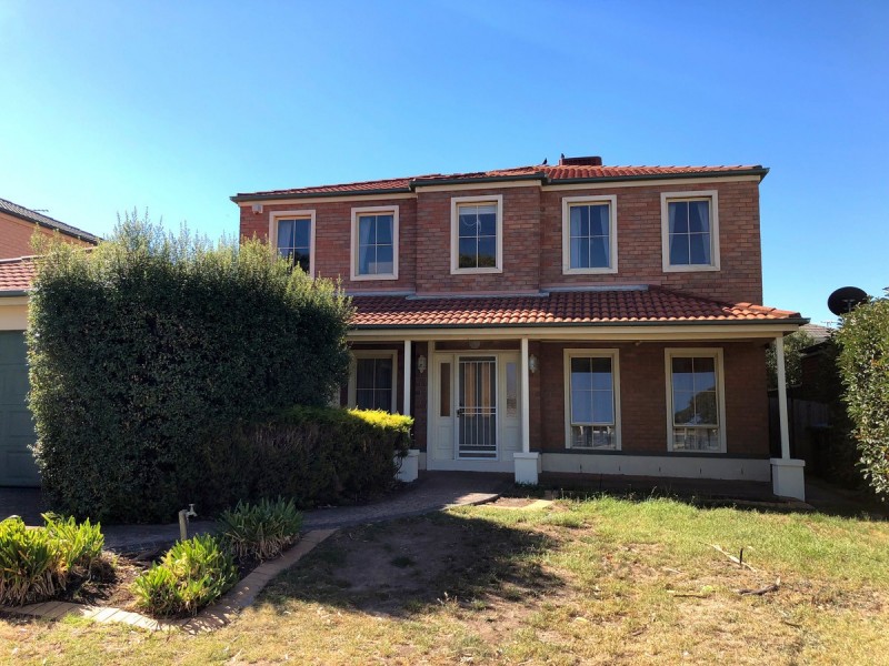 6 Ronaldsay Place, Point Cook VIC 3030