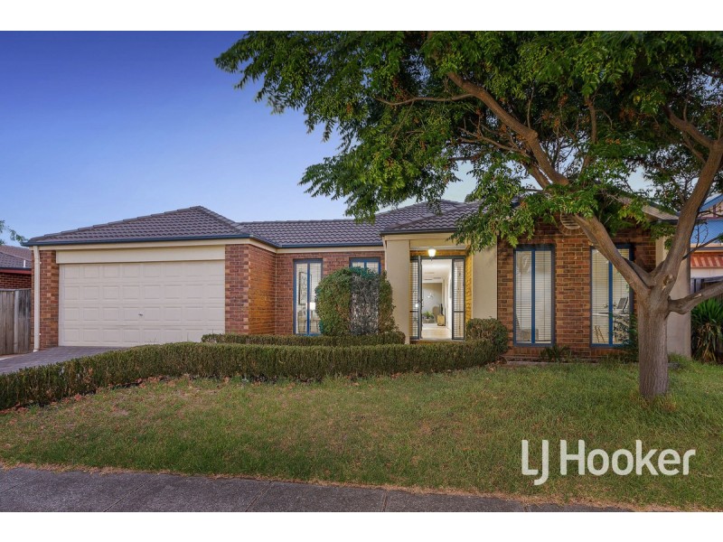 47 Dunkirk Drive, Point Cook VIC 3030