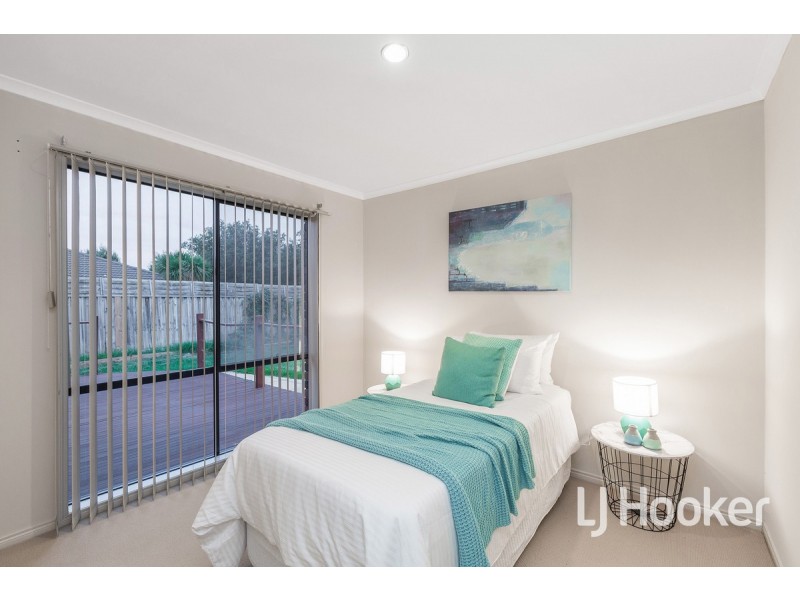 47 Dunkirk Drive, Point Cook VIC 3030