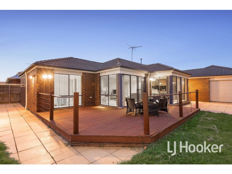 47 Dunkirk Drive, Point Cook VIC 3030