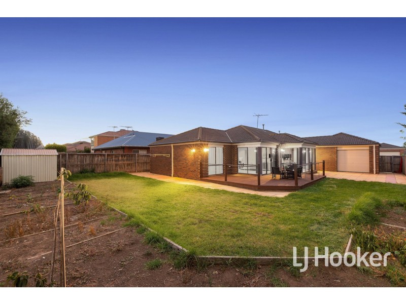 47 Dunkirk Drive, Point Cook VIC 3030