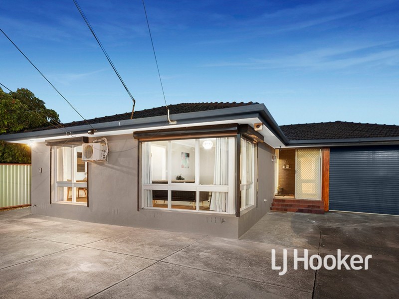 20 Burgundy Drive, Wyndham Vale VIC 3024