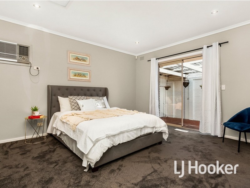 20 Burgundy Drive, Wyndham Vale VIC 3024