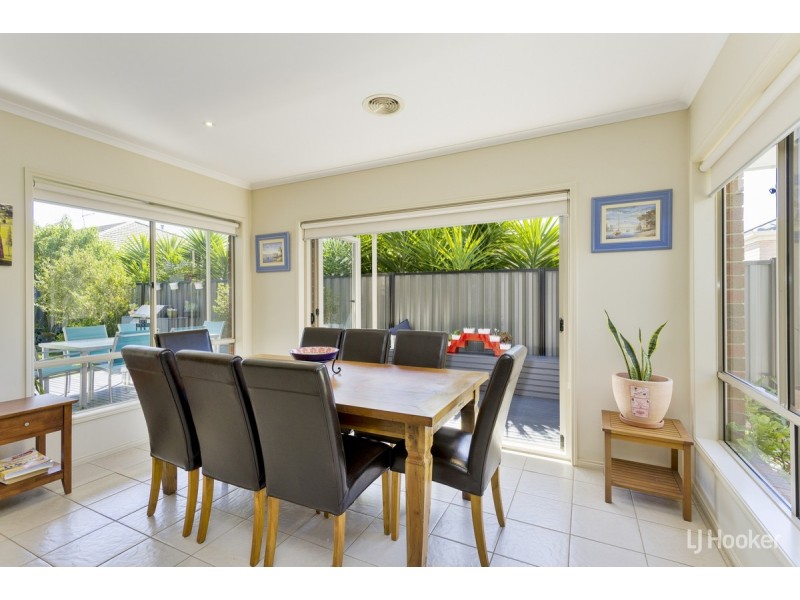 4 Citronella Circuit, Point Cook VIC 3030